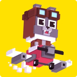 Shooty Skies 아이콘